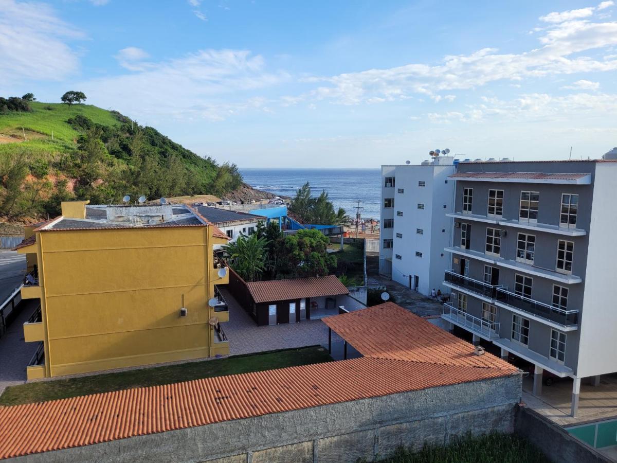 Maricá Ap Praia Ponta Negra מראה חיצוני תמונה